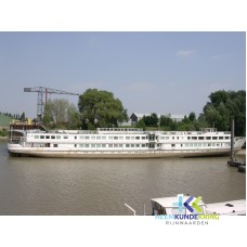 2003 -13-08 Tolkamer Scheepswerf de Hoop -Rijn Kant Coll. HKR (1)
